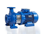 Консольно-моноблочный центробежный насос Masdaf NMM 80-315 11 KW 1500 D/D